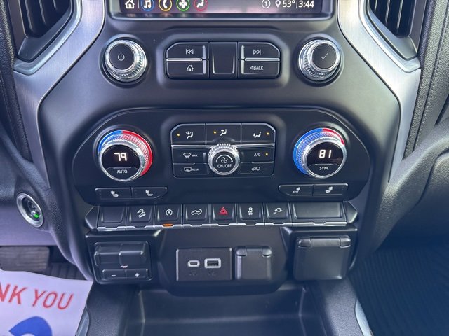 Used 2020 GMC Sierra 1500 Elevation image 23