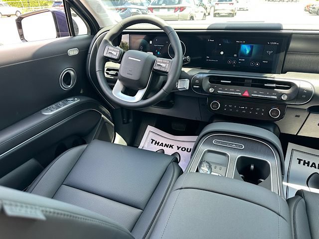 New 2026 Hyundai Palisade SEL Premium AWD/4WD image 17