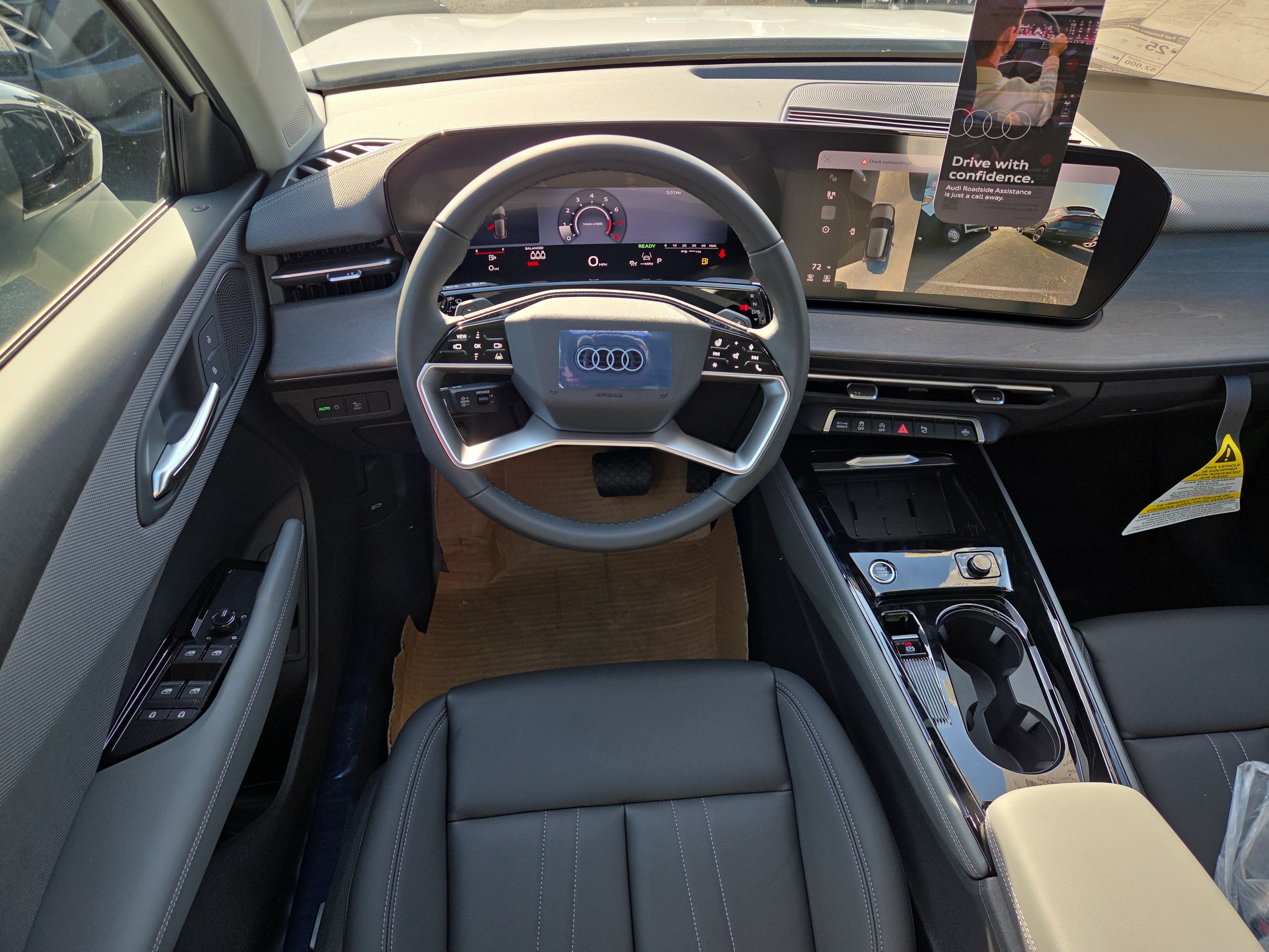 New 2026 Audi Q3 quattro 2.0T AWD/4WD image 7