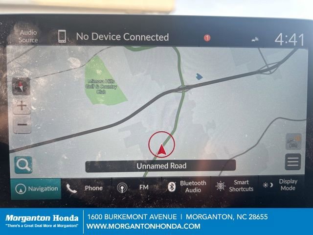 Used 2024 Honda Pilot Elite image 21