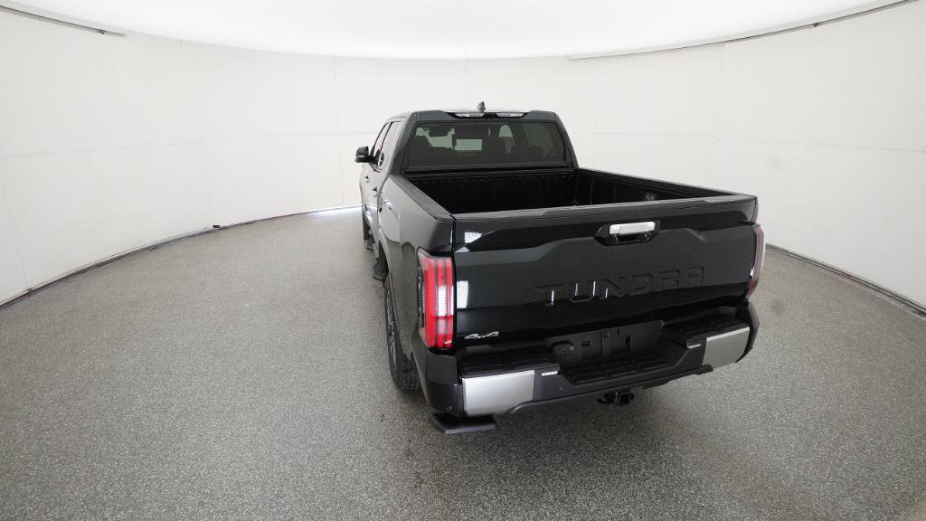 New 2026 Toyota Tundra Limited image 60