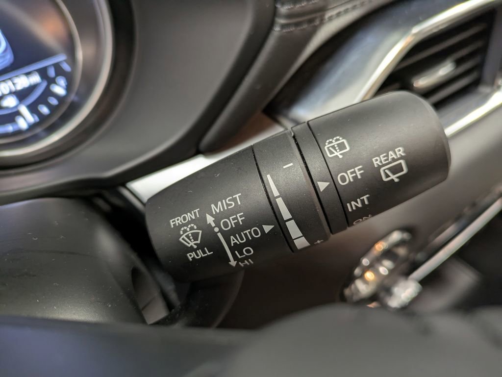 Used 2025 MAZDA CX-5 AWD 2.5 S image 19