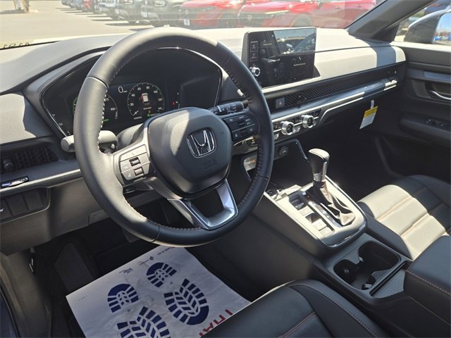 New 2026 Honda CR-V Sport-L image 7