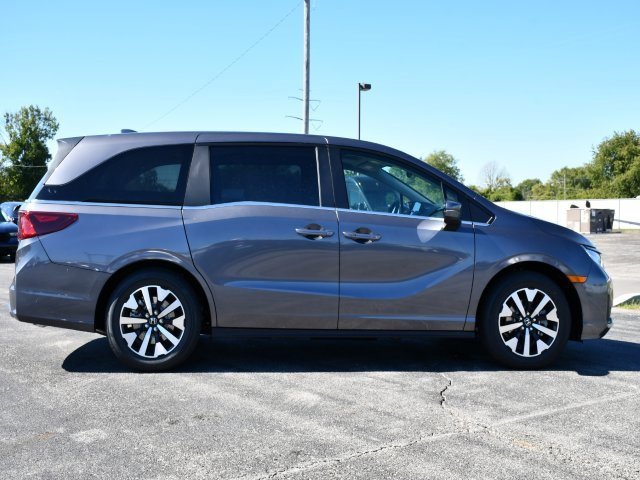 New 2026 Honda Odyssey EX-L image 8