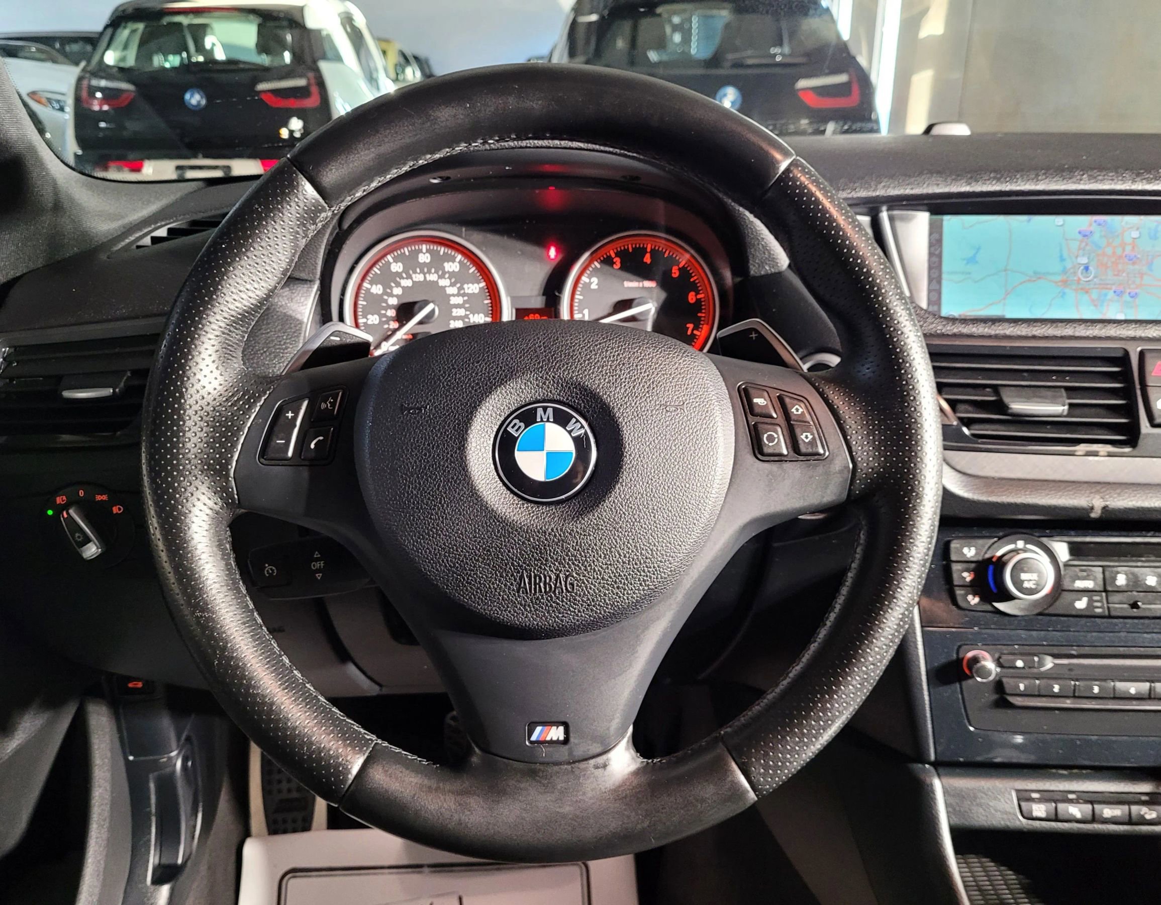 Used 2015 BMW X1 xDrive28i image 20