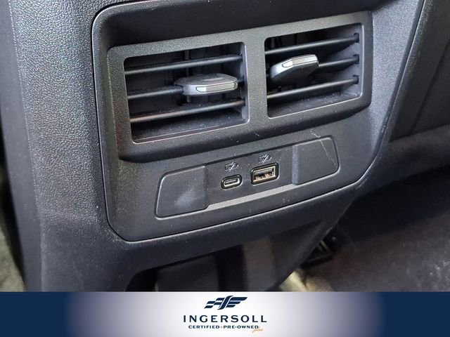 Used 2025 GMC Canyon AT4 w/ Technology Plus Package image 22