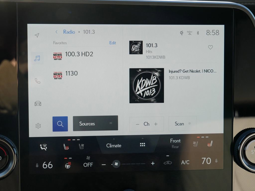 Used 2023 Lexus RX 350 Premium w/ Accessory Package (A2) image 20