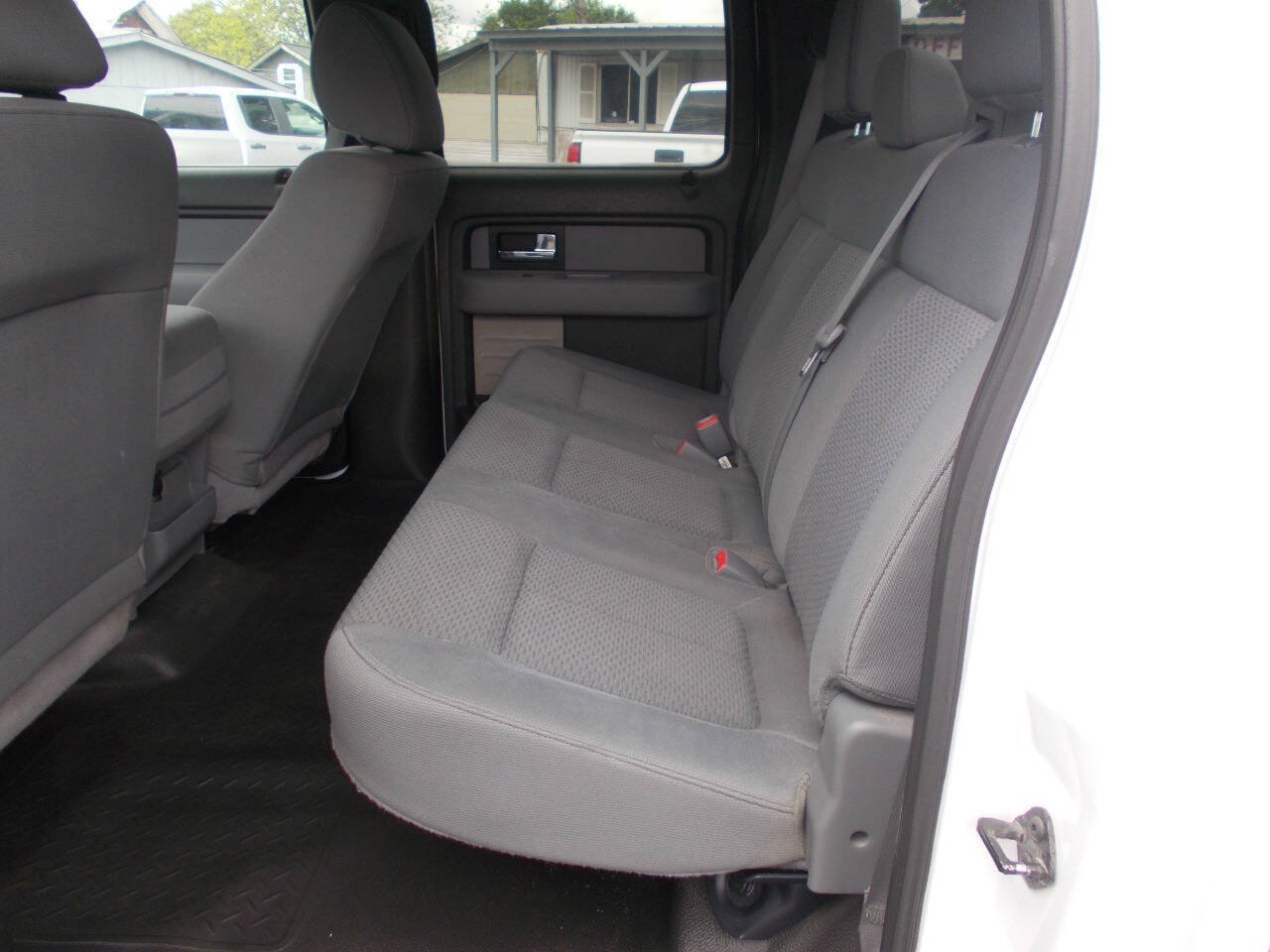 Used 2013 Ford F150 XL w/ XL Plus Pkg RWD image 7