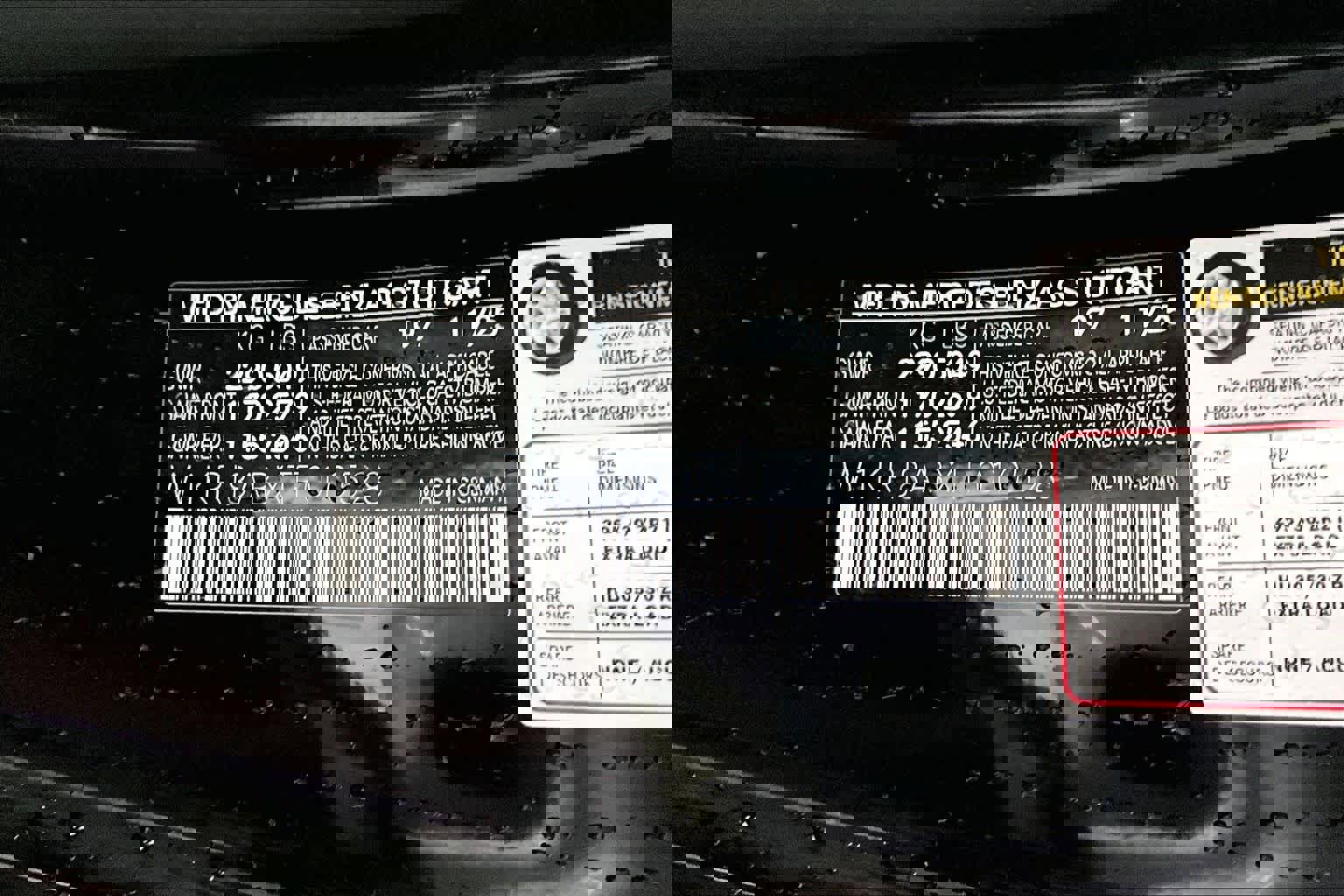 New 2026 Mercedes-Benz AMG GT 55 image 13