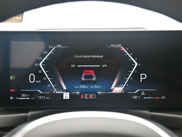 Used 2024 BMW M240i Coupe w/ Premium Package image 14