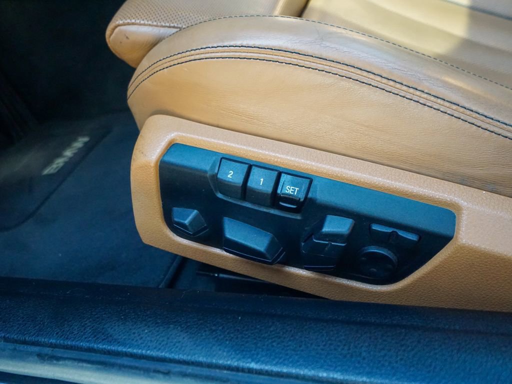Used 2016 BMW 650i Gran Coupe image 20