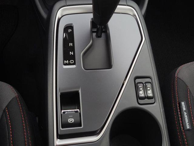 New 2026 Subaru Impreza 2.0i Sport AWD/4WD image 14