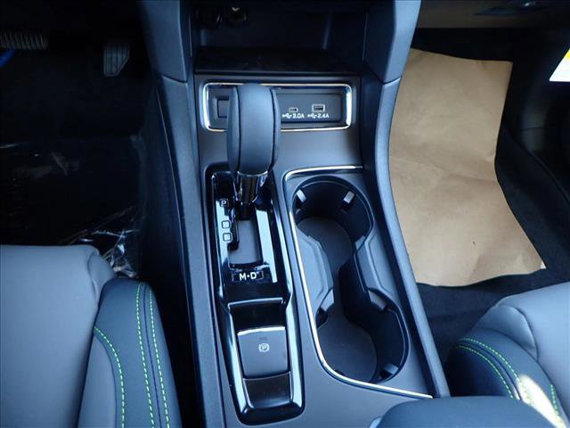 New 2025 Subaru Ascent Onyx Edition image 22