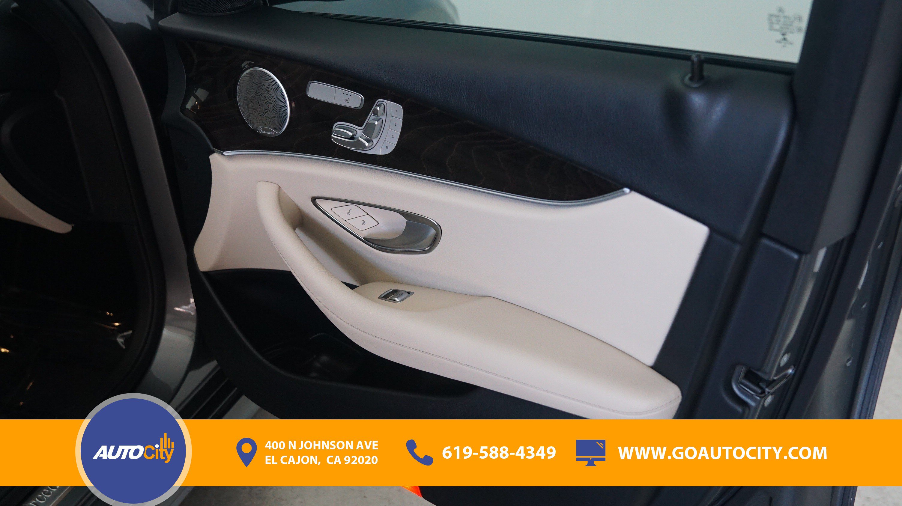Used 2019 Mercedes-Benz E 300 image 13