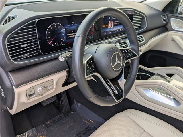 Certified 2024 Mercedes-Benz GLE 450 4MATIC image 10
