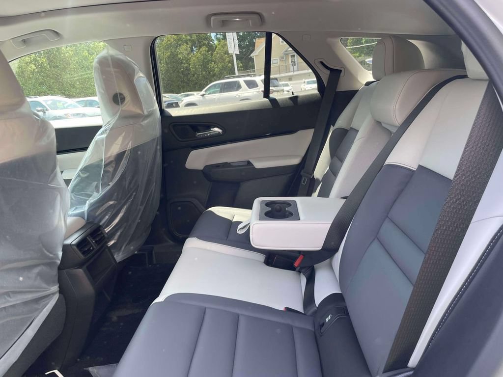 New 2026 Honda Prologue Touring image 11