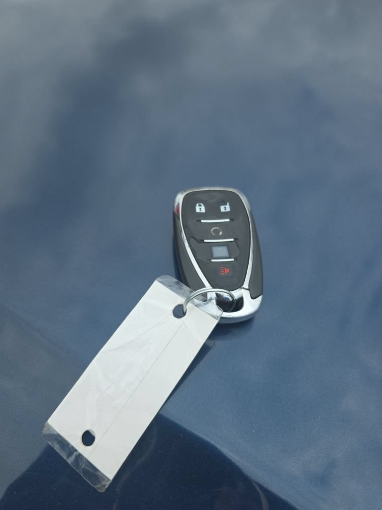 Used 2022 Chevrolet Malibu LT FWD image 27