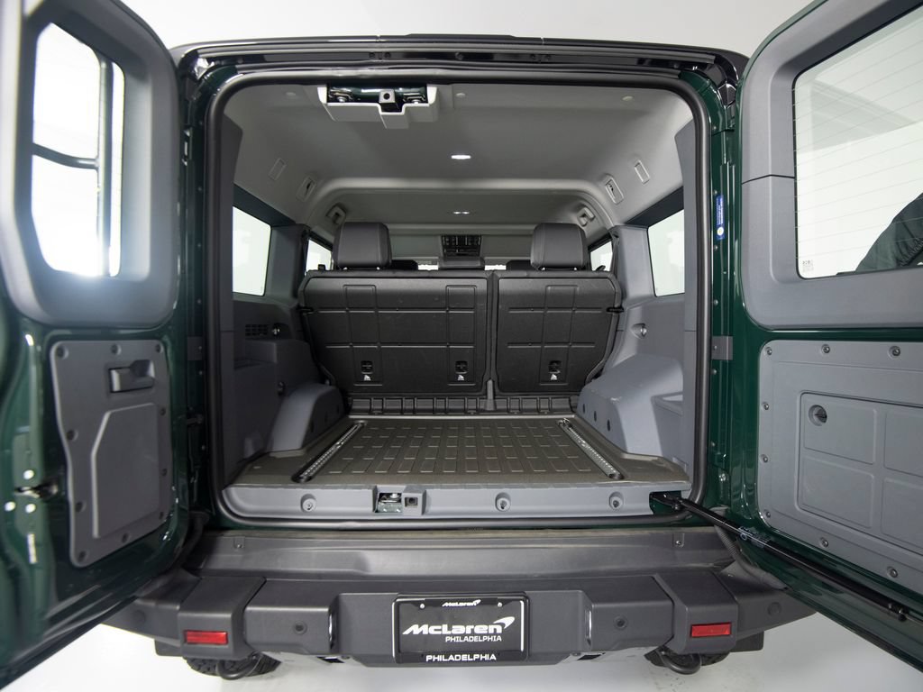 Used 2024 INEOS Grenadier AWD/4WD image 42
