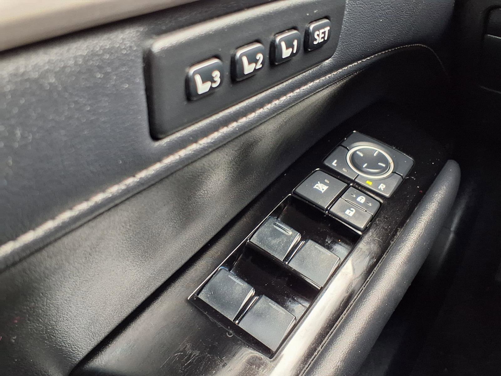 Used 2013 Lexus GS 350 AWD image 10