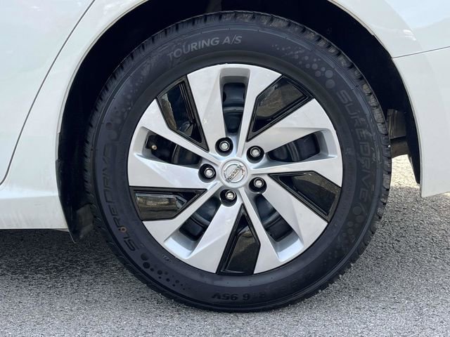 Used 2022 Nissan Altima 2.5 S image 11