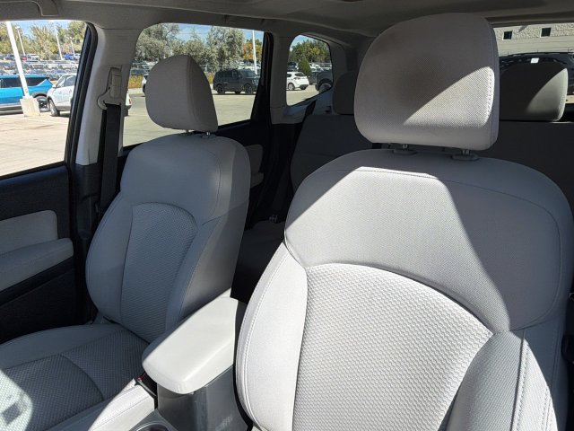 Used 2015 Subaru Forester 2.5i Premium AWD/4WD image 20