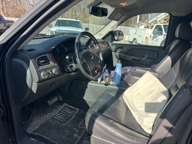 Used 2009 Chevrolet Silverado 1500 LTZ w/ Safety Package image 5