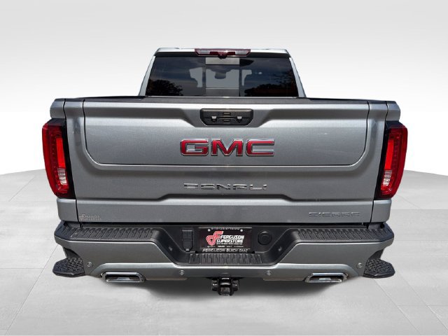 Used 2023 GMC Sierra 1500 Denali AWD/4WD image 6