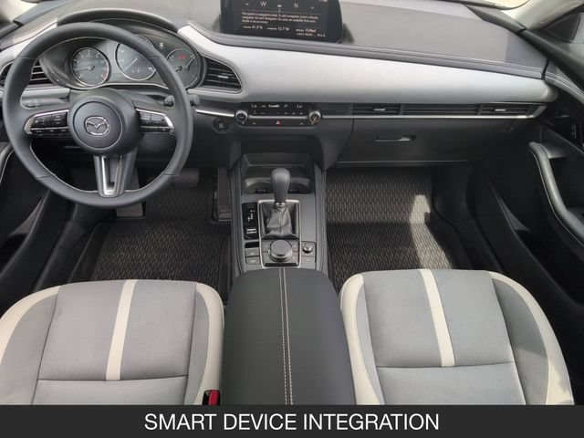 New 2026 MAZDA CX-30 2.5 Turbo Aire Edition AWD/4WD image 20