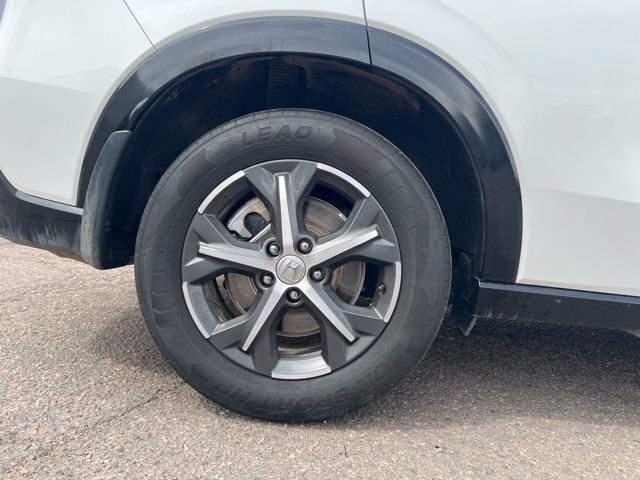 Used 2024 Honda HR-V EX-L image 11