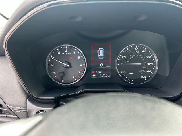 Used 2025 Subaru Outback Premium image 18
