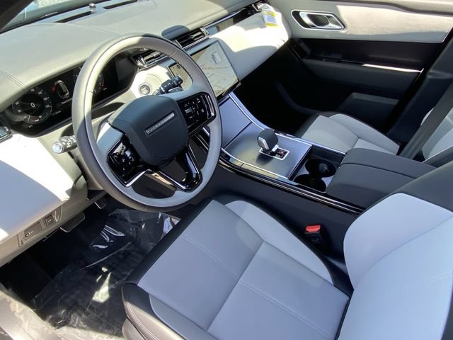 New 2026 Land Rover Range Rover Velar Dynamic SE AWD/4WD image 6