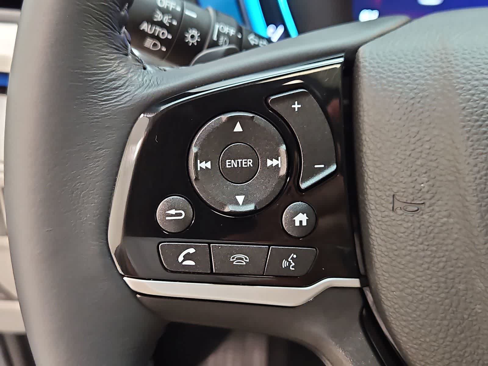 Certified 2023 Honda Odyssey Touring image 13