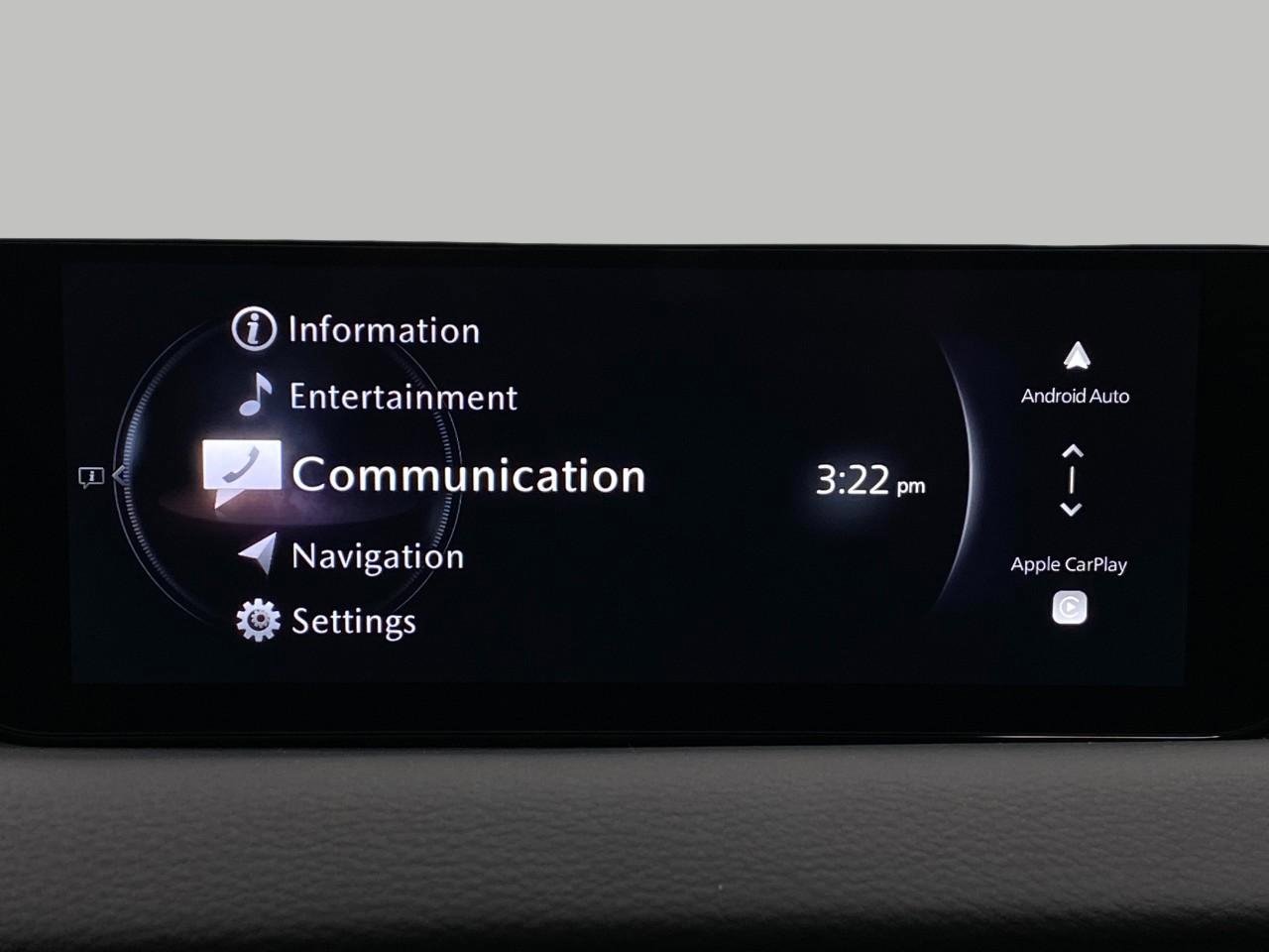 New 2025 MAZDA CX-50 AWD 2.5 Turbo w/ Accent Package image 22