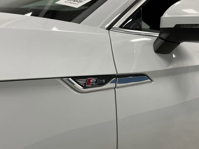 Used 2018 Audi A5 2.0T Premium Plus w/ Premium Plus image 37