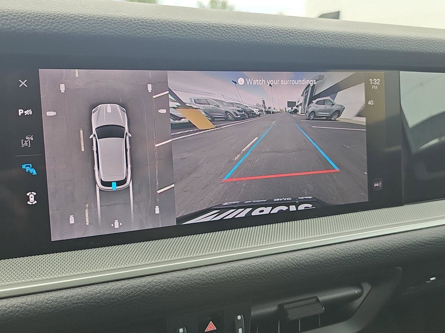 Used 2024 Porsche Cayenne image 12