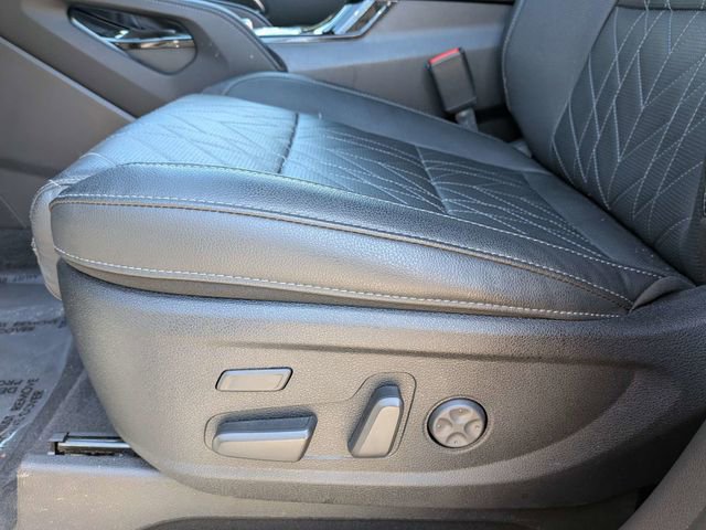 Used 2025 Kia Telluride SX X-Line AWD/4WD image 18