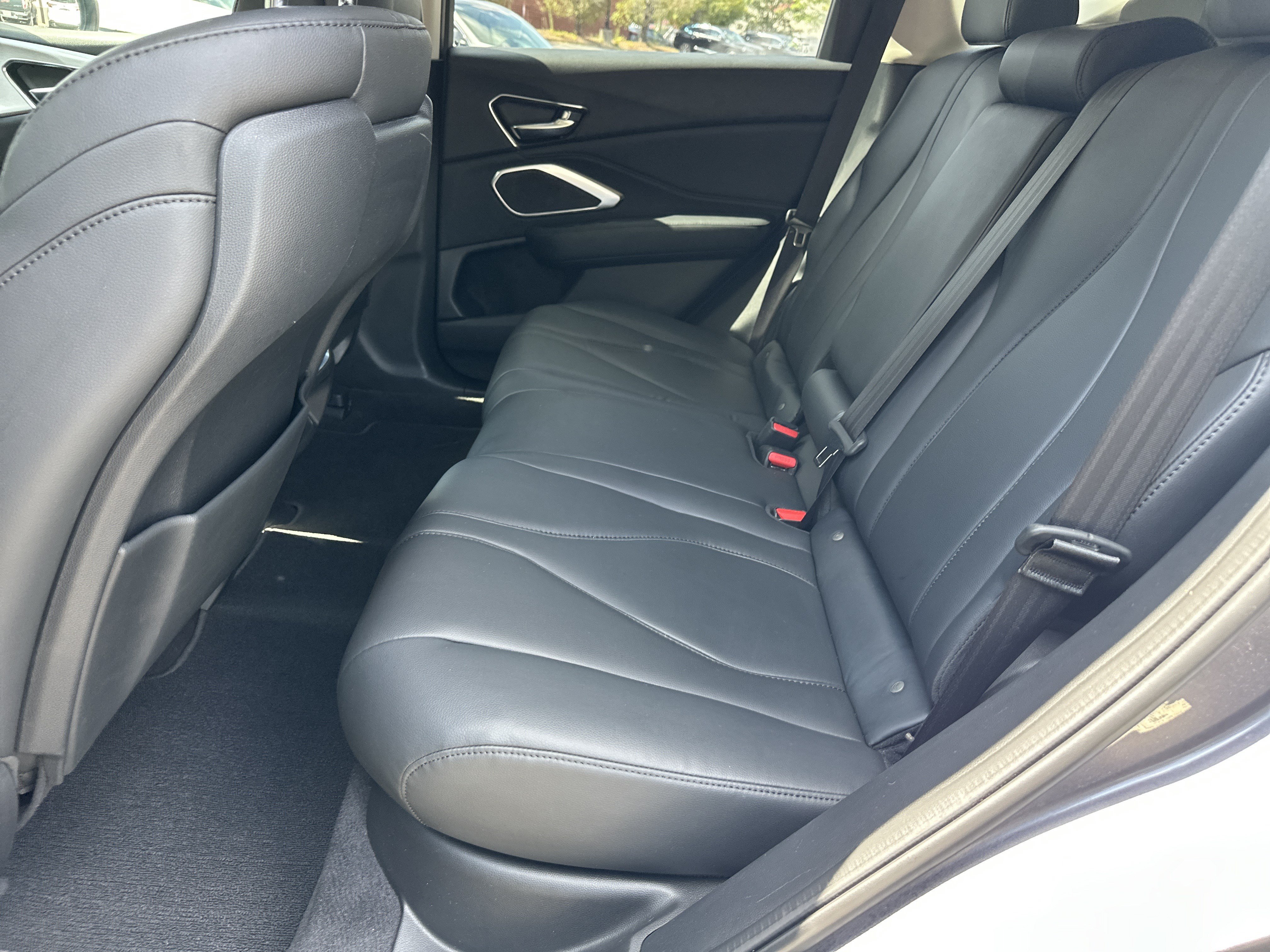 Used 2019 Acura RDX FWD image 24