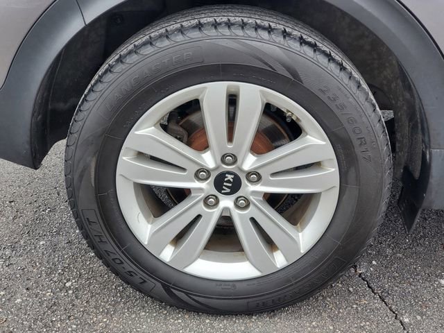 Used 2017 Kia Sportage LX FWD image 6