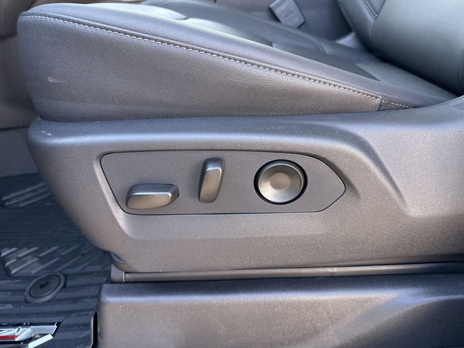 New 2026 Chevrolet Silverado 1500 LT Trail Boss w/ LT Trail Boss Premium Package image 11