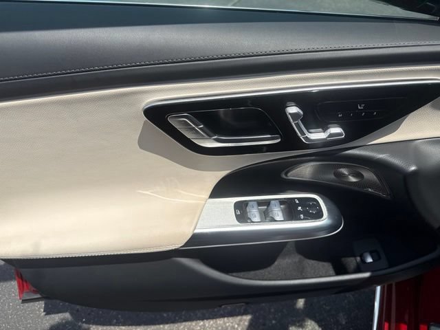 Used 2025 Mercedes-Benz E 350 Sedan image 25