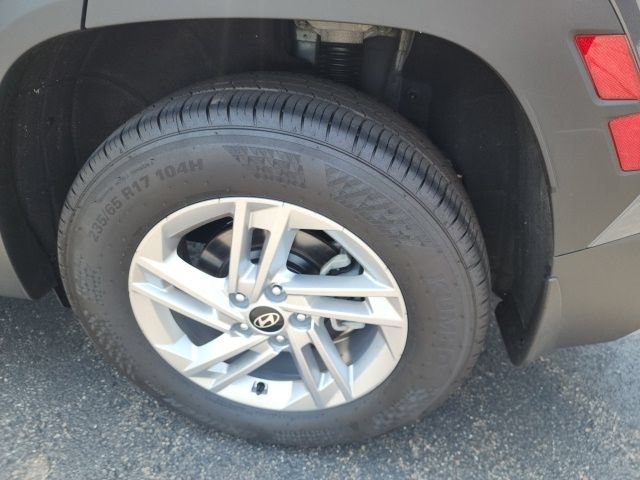Certified 2026 Hyundai Tucson SE AWD/4WD image 14