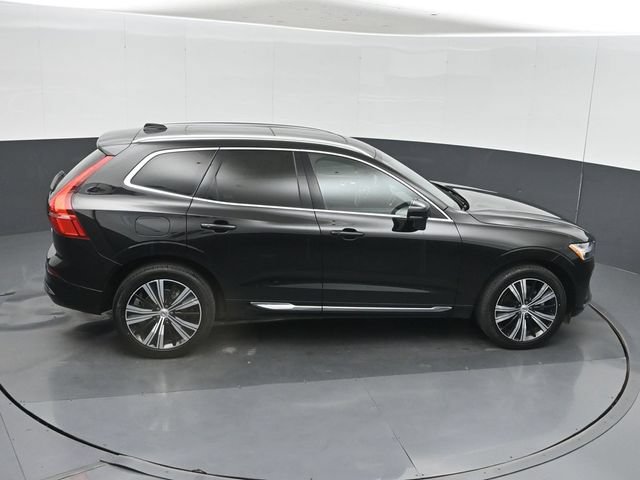 Used 2023 Volvo XC60 B5 Ultimate AWD/4WD image 38