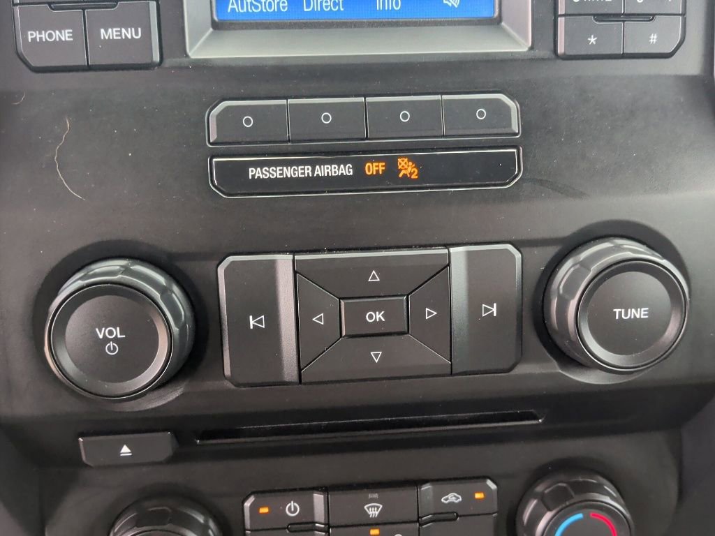 Used 2015 Ford F150 XL w/ Equipment Group 101A Mid image 25