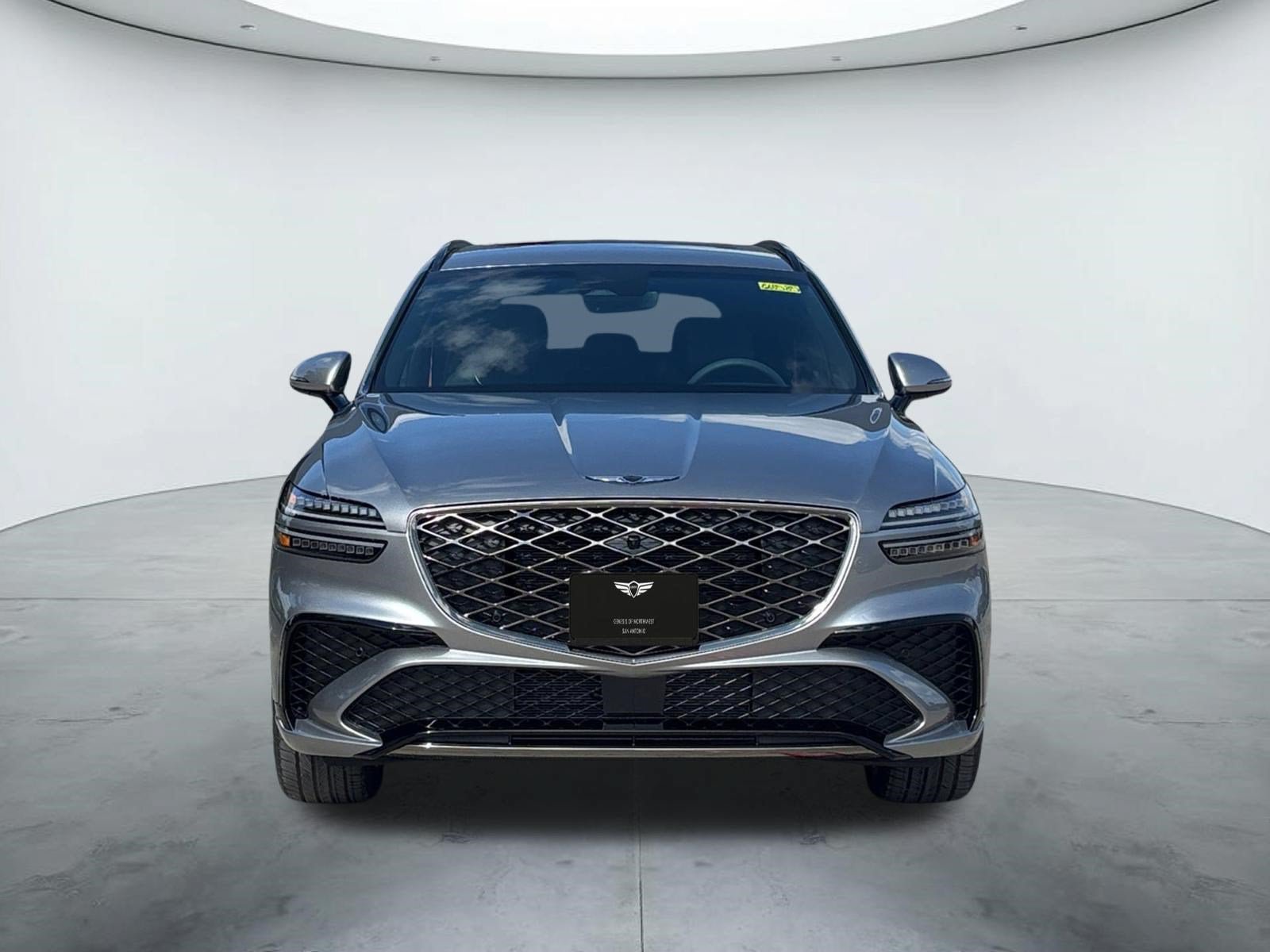 New 2026 Genesis GV70 2.5T Sport Prestige AWD/4WD image 8