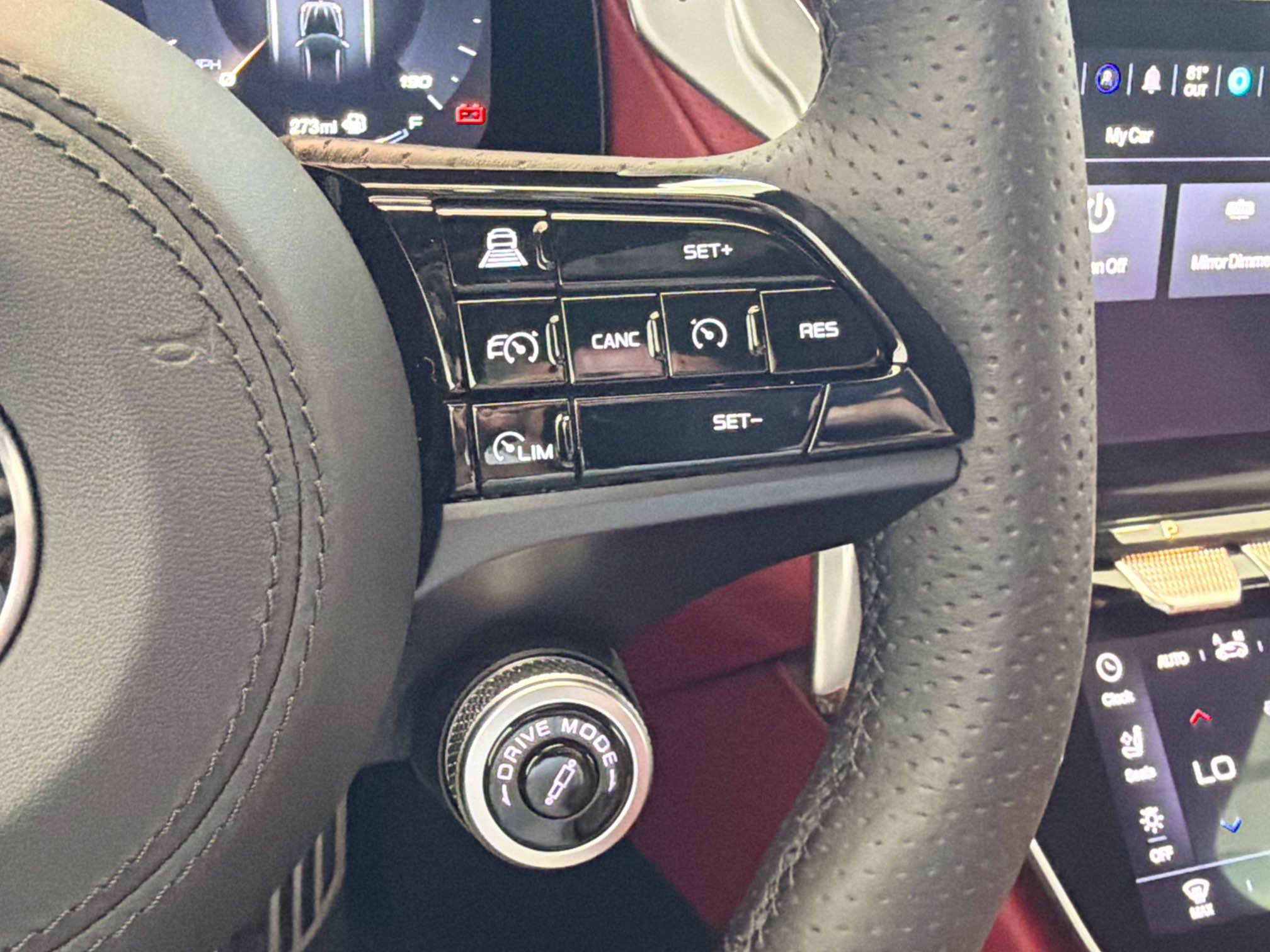 New 2027 Maserati Grecale Modena AWD/4WD image 39