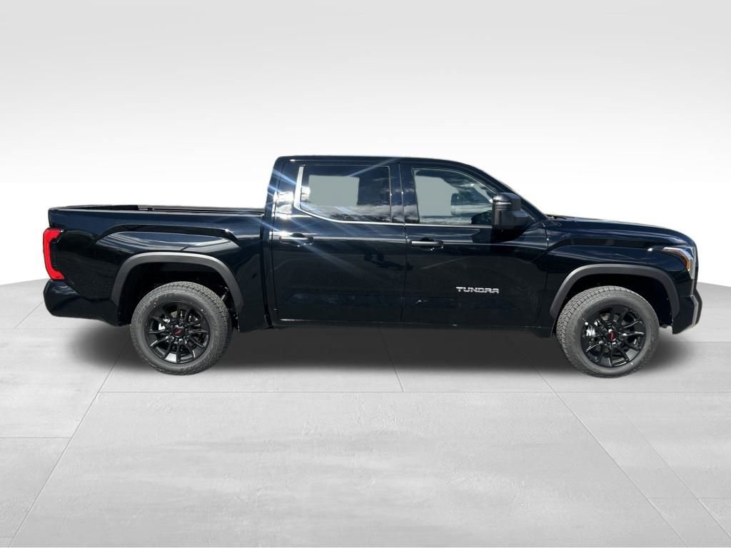 New 2026 Toyota Tundra SR5 image 6
