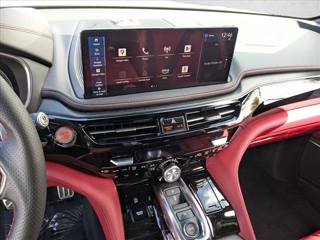 New 2026 Acura MDX Type S image 12
