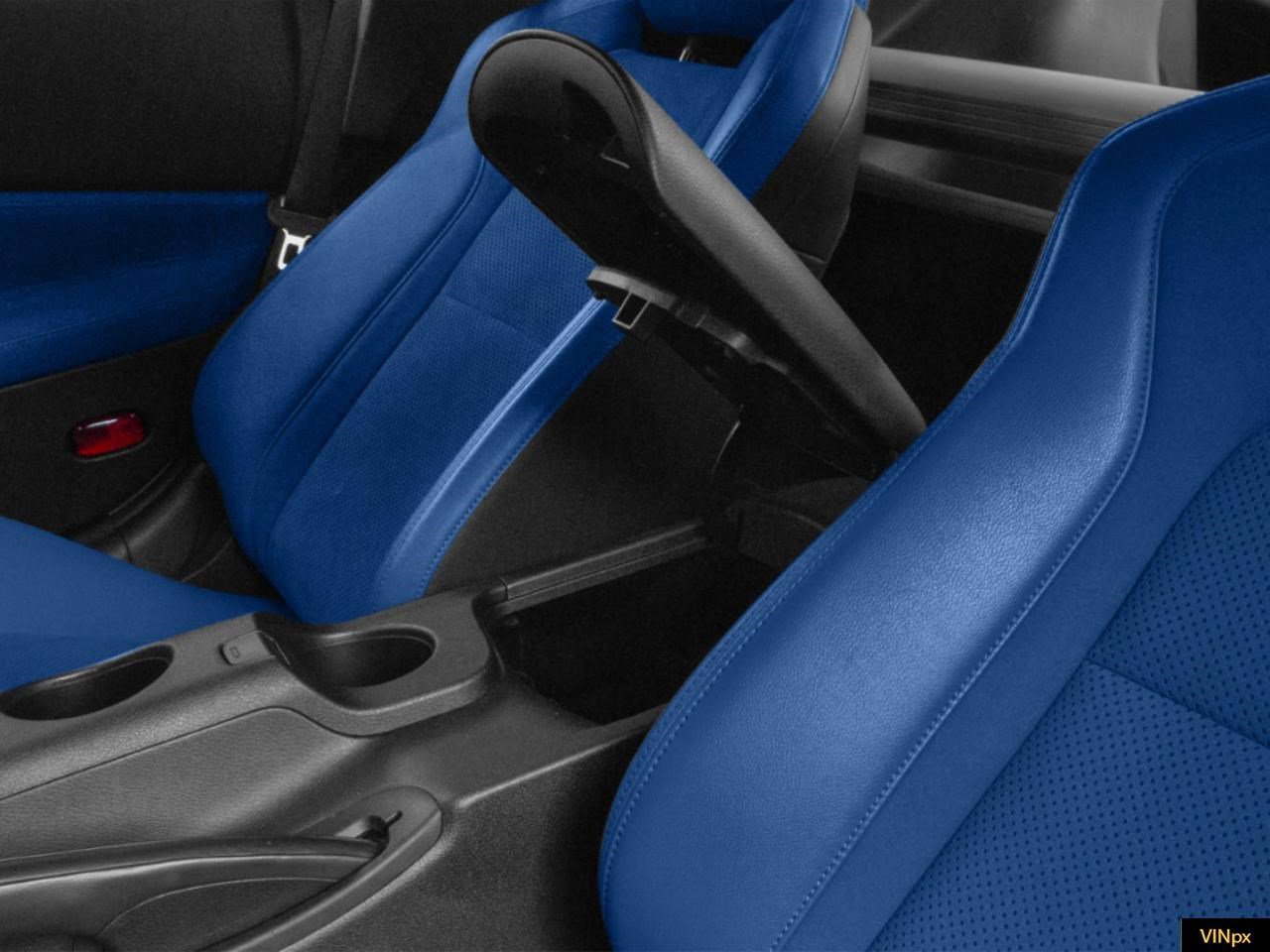 New 2026 Nissan Z Performance image 11