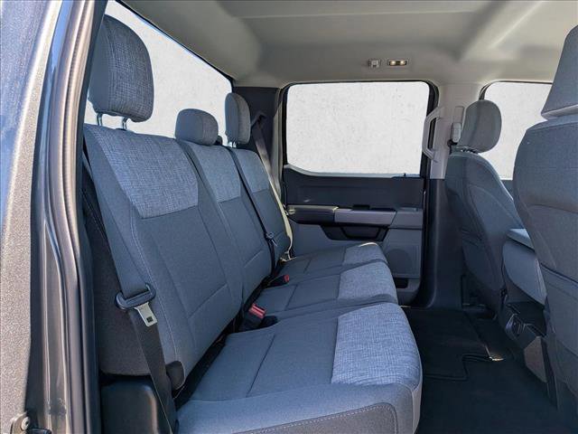 Used 2025 Ford F350 XLT image 24