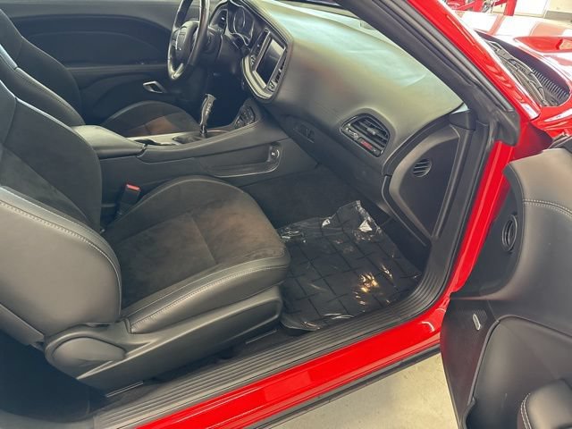 Used 2023 Dodge Challenger R/T Scat Pack w/ Plus Package RWD image 18